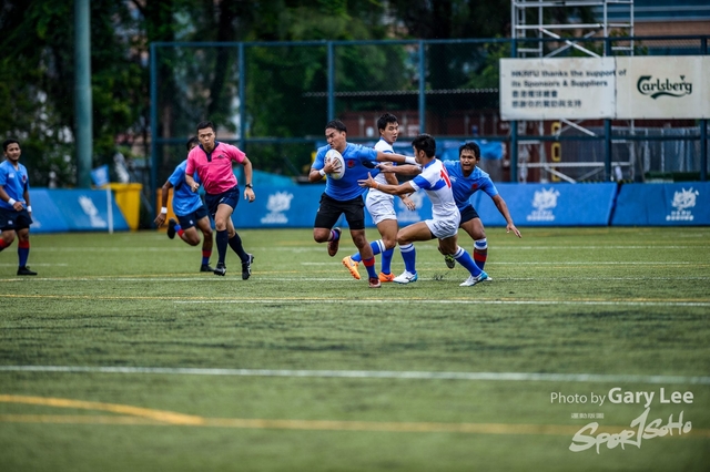 Asia Rugby U20 - 0181