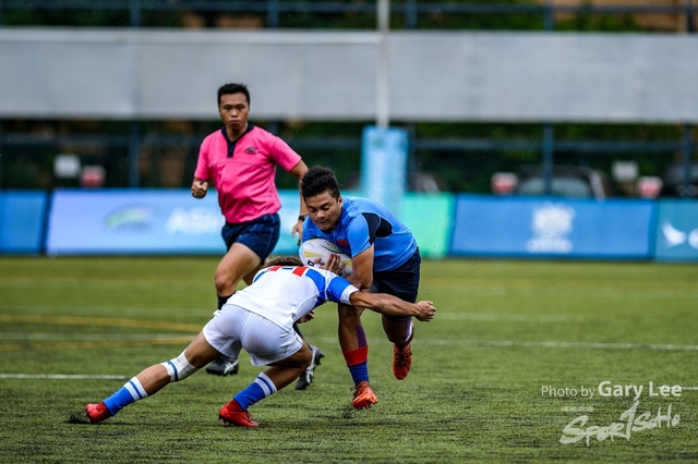 Asia Rugby U20 - 0185