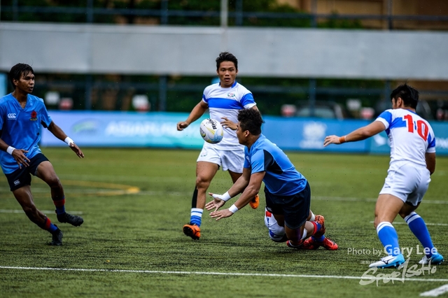 Asia Rugby U20 - 0187