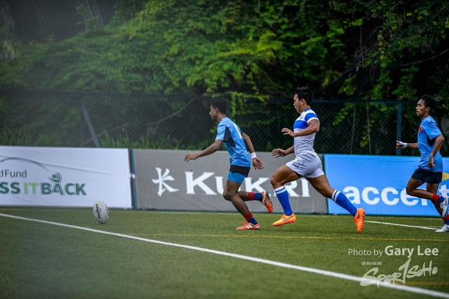 Asia Rugby U20 - 0188