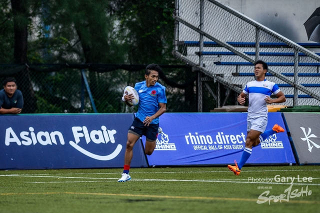 Asia Rugby U20 - 0189