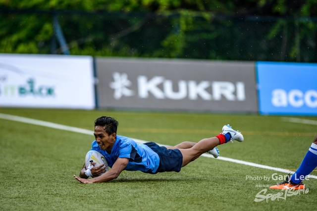 Asia Rugby U20 - 0191