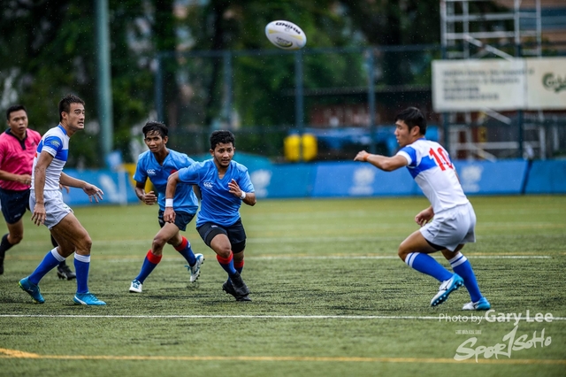 Asia Rugby U20 - 0192