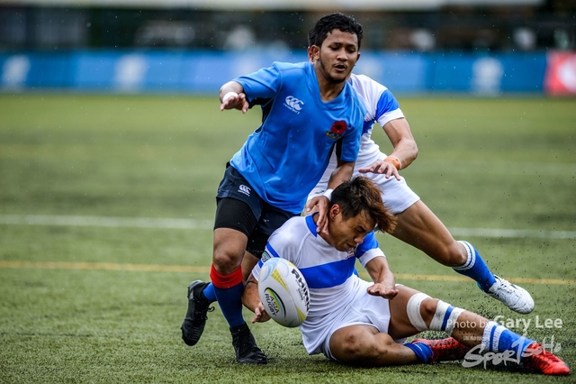 Asia Rugby U20 - 0195