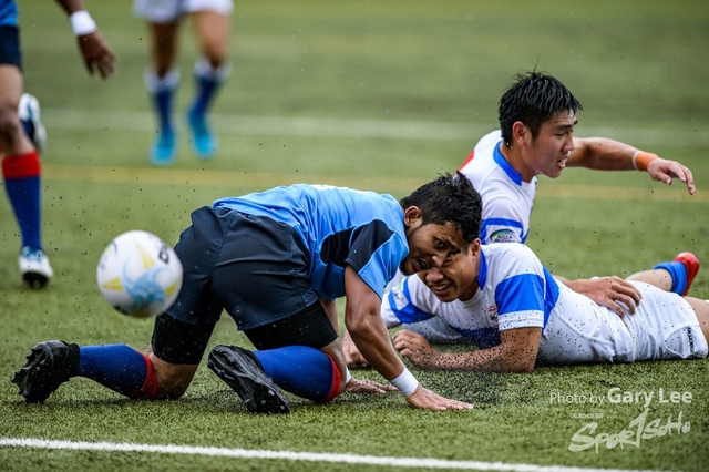 Asia Rugby U20 - 0196