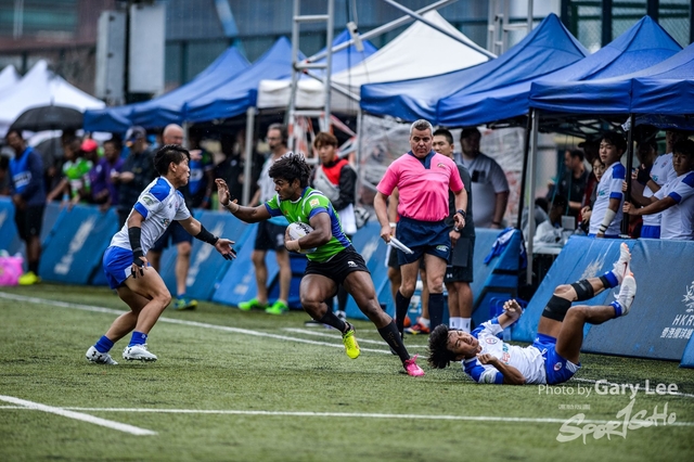 Asia Rugby U20 - 0198