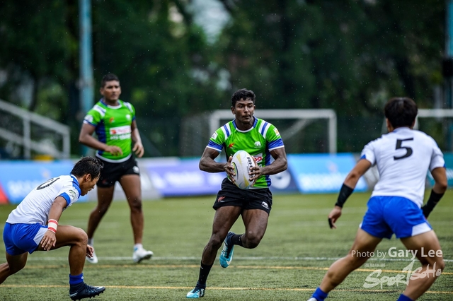 Asia Rugby U20 - 0199