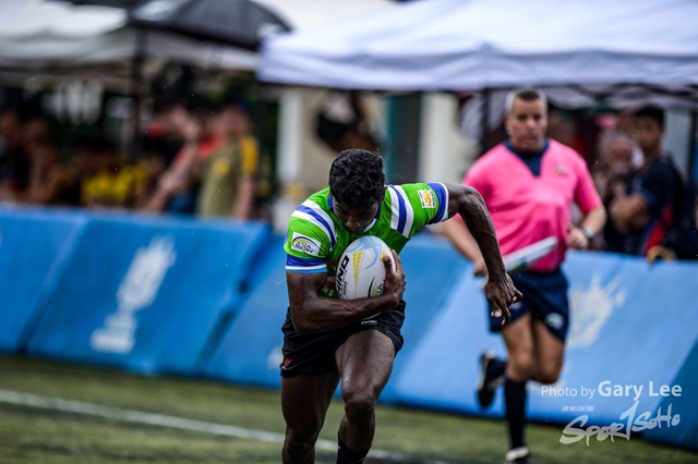 Asia Rugby U20 - 0212