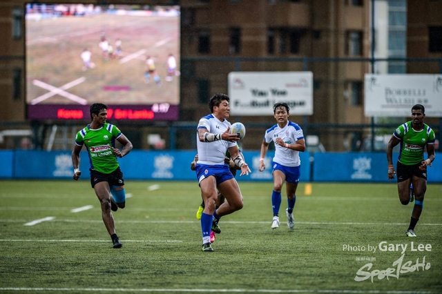 Asia Rugby U20 - 0234