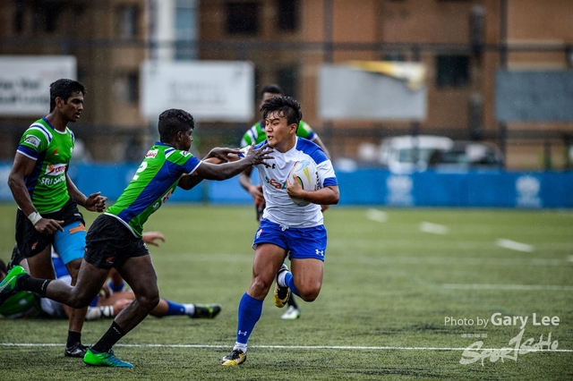 Asia Rugby U20 - 0235