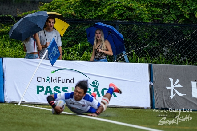 Asia Rugby U20 - 0240