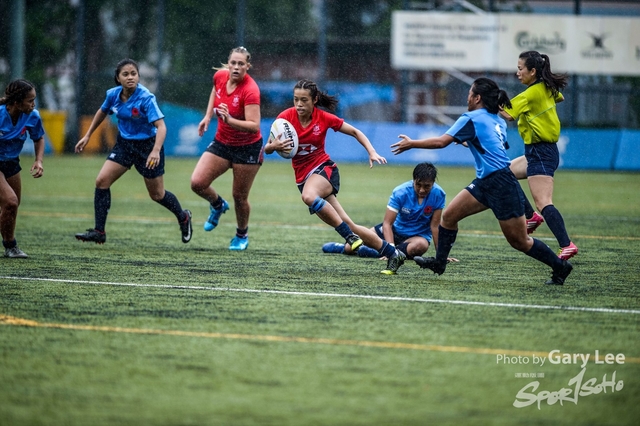 Asia Rugby U20 - 0271