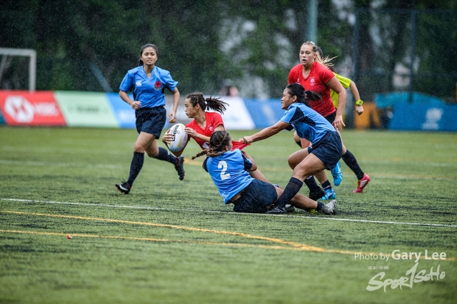 Asia Rugby U20 - 0272