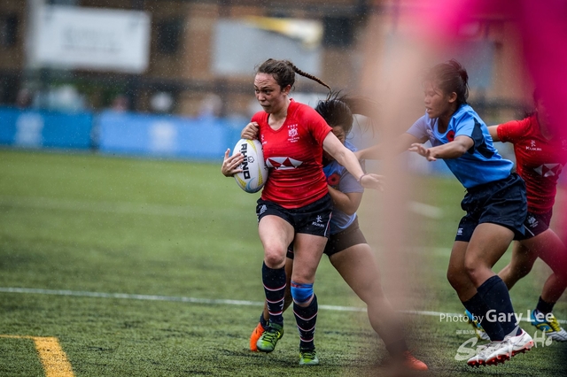 Asia Rugby U20 - 0273