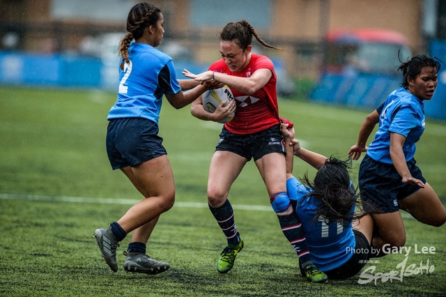 Asia Rugby U20 - 0275