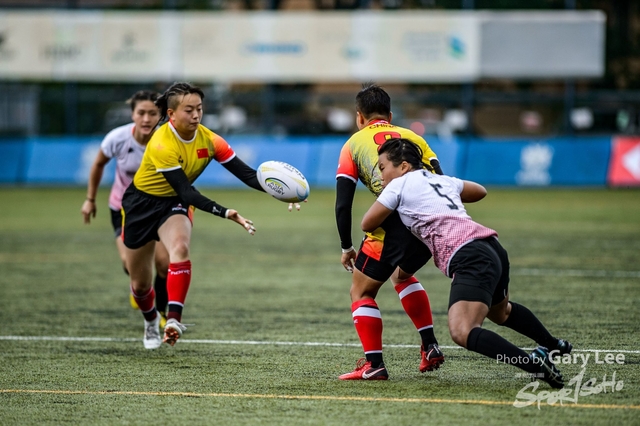 Asia Rugby U20 - 0281