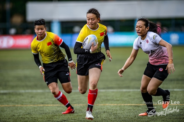 Asia Rugby U20 - 0283