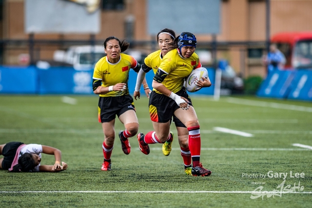 Asia Rugby U20 - 0286