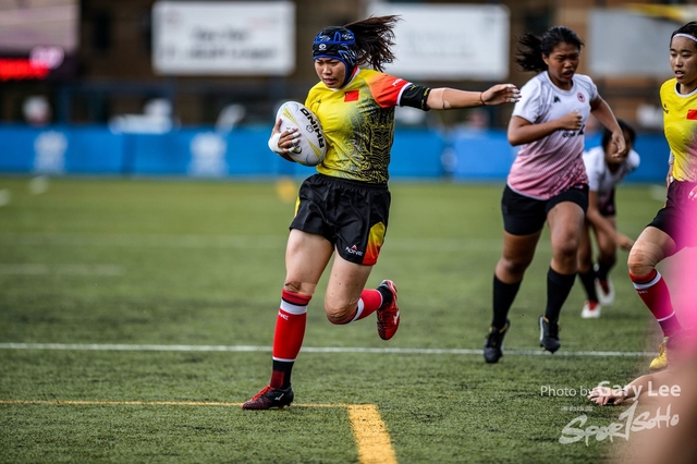 Asia Rugby U20 - 0287