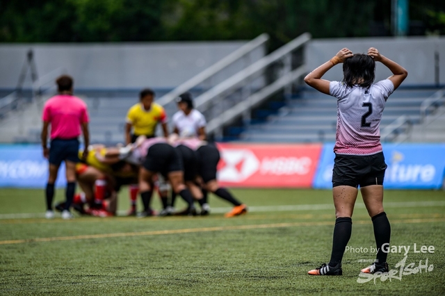 Asia Rugby U20 - 0288