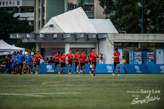 Asia Rugby U20 - 0302