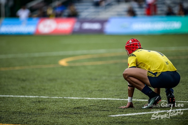 Asia Rugby U20 - 0343