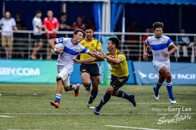 Asia Rugby U20 - 0344