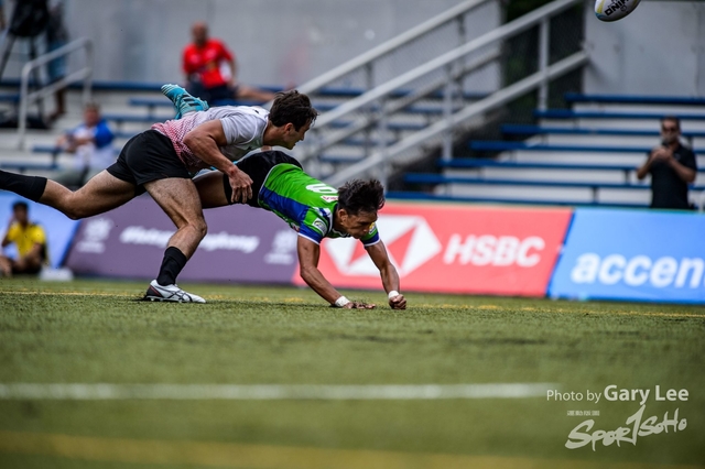 Asia Rugby U20 - 0364