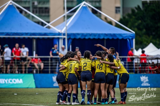 Asia Rugby U20 - 0372