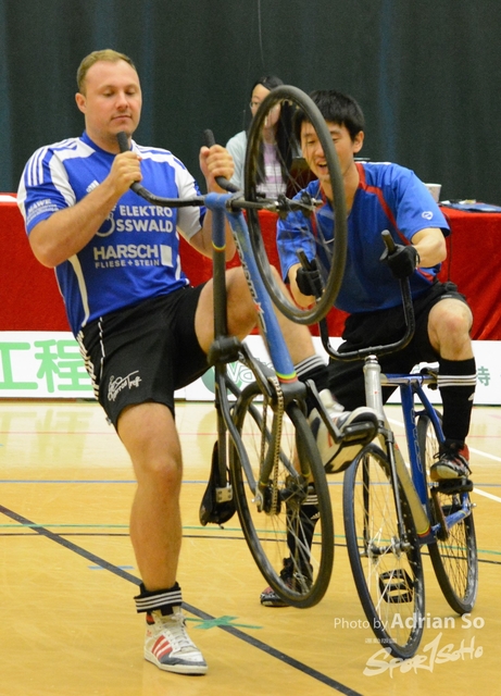 sportsoho運動版圖