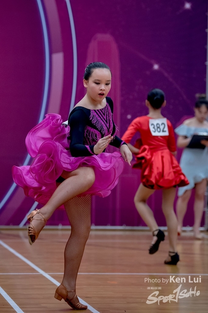 20180820 Dance 1111
