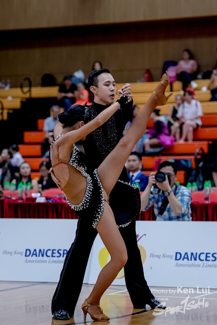 20180820 Dance 1959