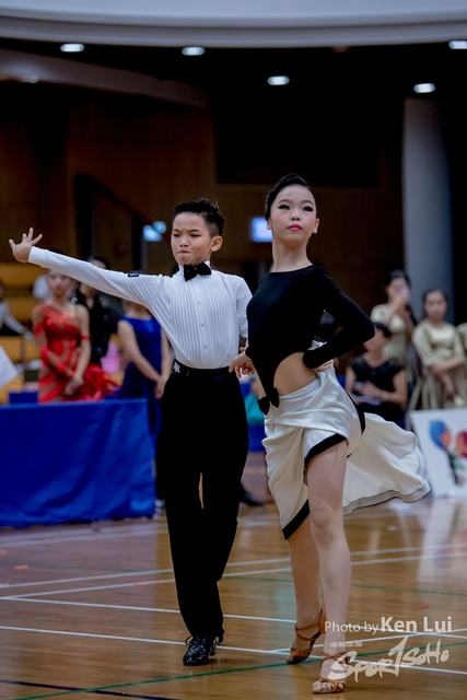20180820 Dance 1962