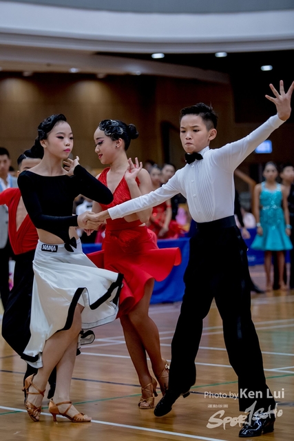 20180820 Dance 1963