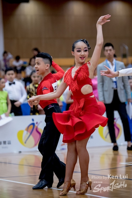 20180820 Dance 1964