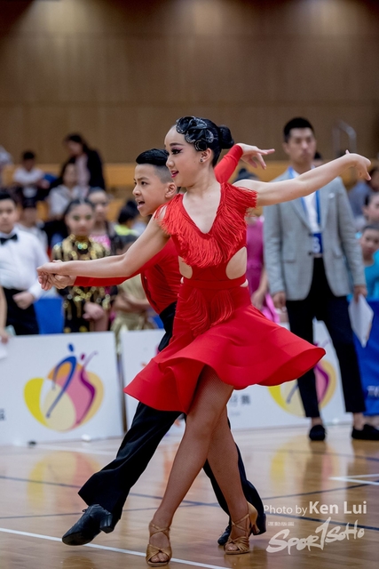 20180820 Dance 1965