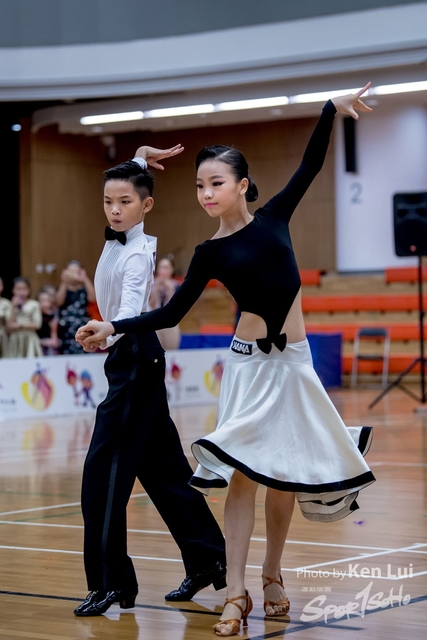 20180820 Dance 1966