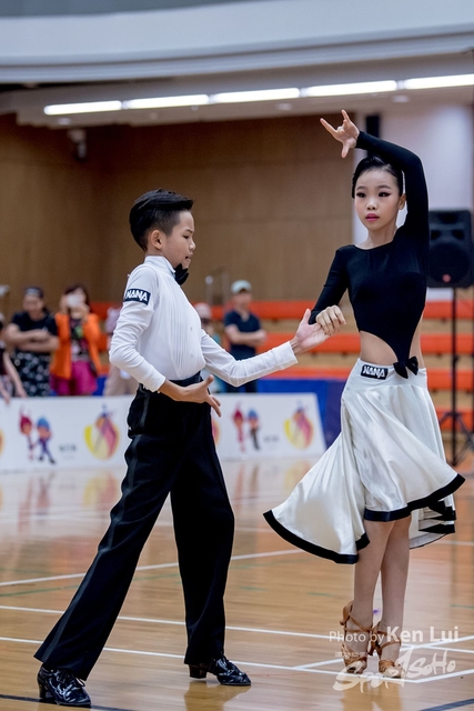 20180820 Dance 1967