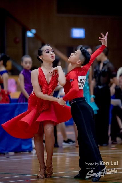 20180820 Dance 1969