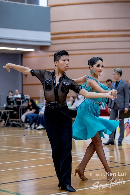 20180820 Dance 1976