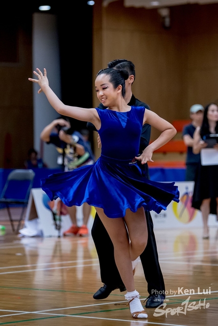 20180820 Dance 1978