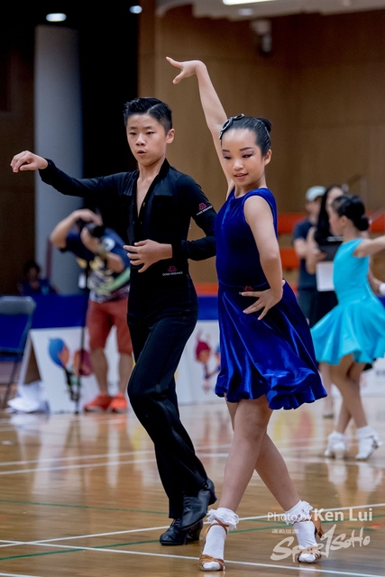 20180820 Dance 1980