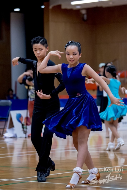 20180820 Dance 1981