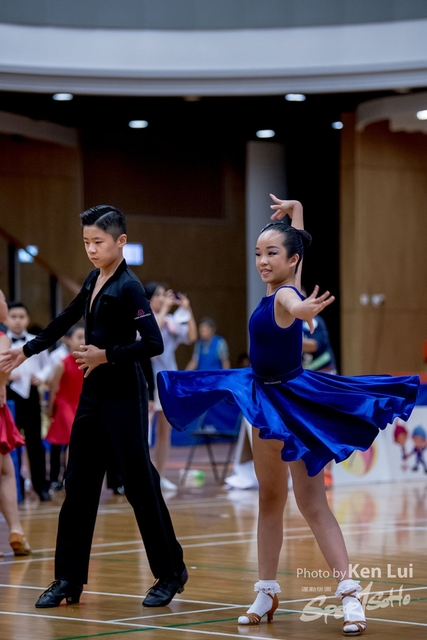 20180820 Dance 1983