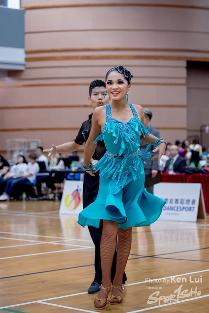 20180820 Dance 1985