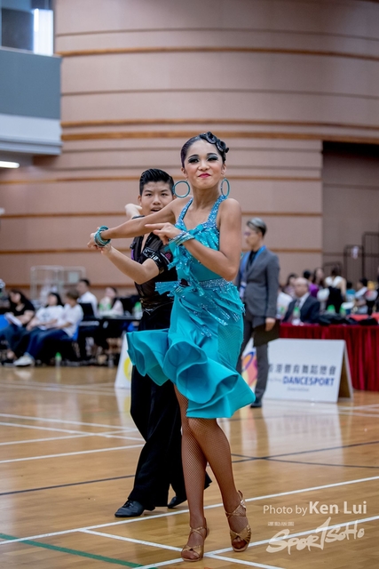 20180820 Dance 1986