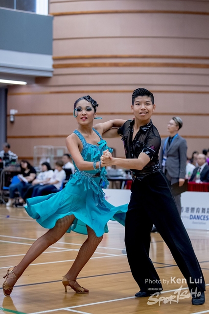 20180820 Dance 1987