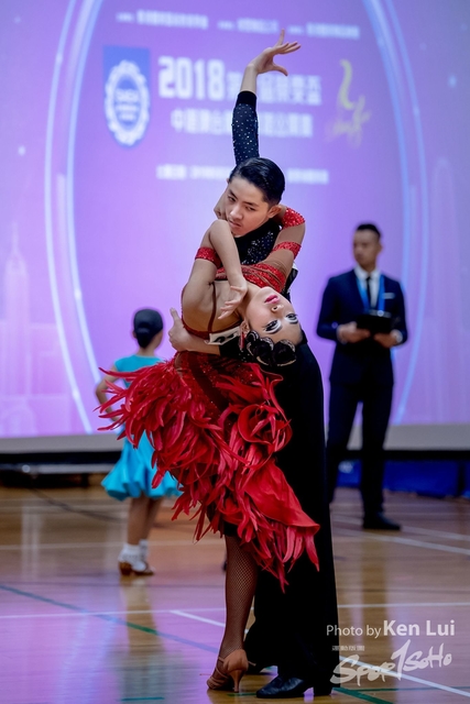 20180820 Dance 1991