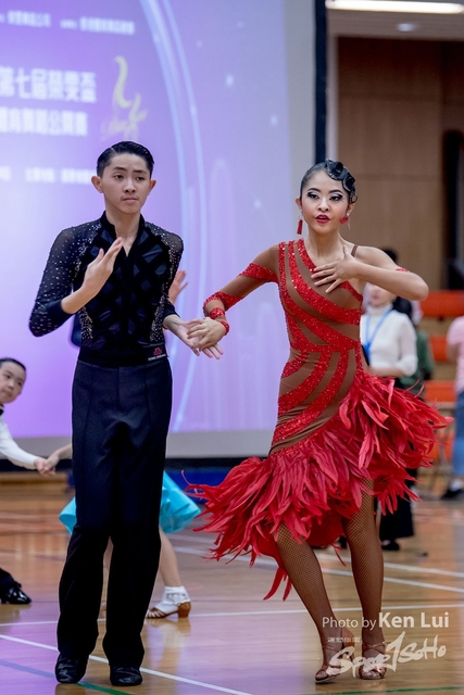 20180820 Dance 1993