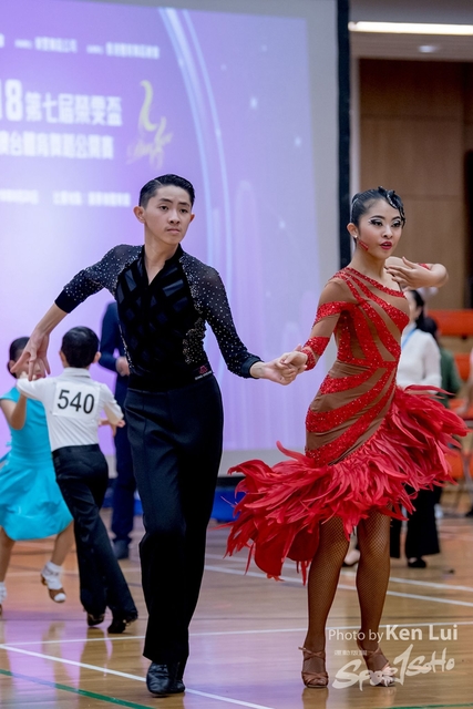20180820 Dance 1994